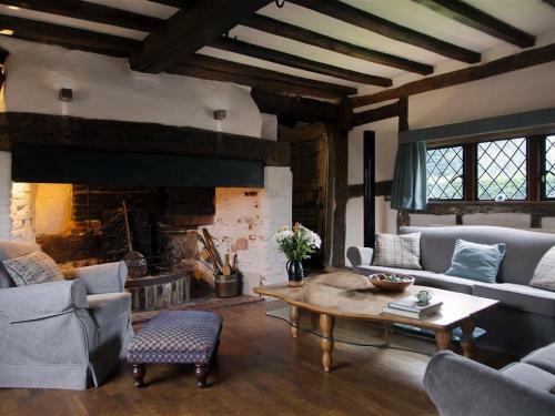 The Yeoman's House, Arundel