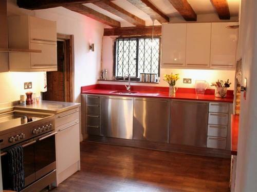The Yeoman's House, Arundel