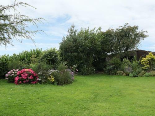 Butterlands Farmhouse
