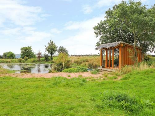 Butterlands Farmhouse