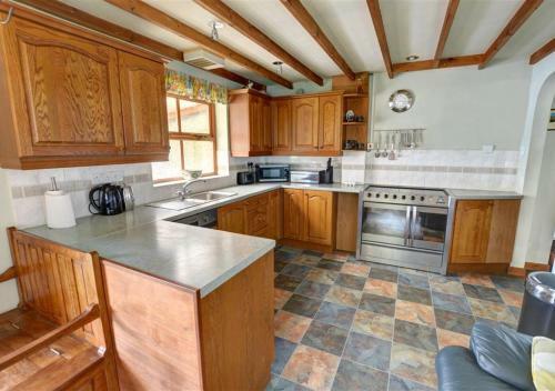 Apartamento Pant Yr Hyddod