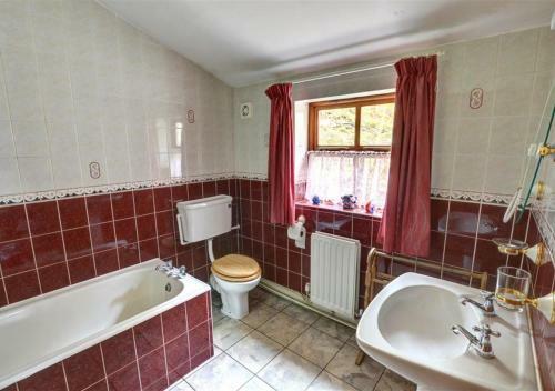 Apartamento Pant Yr Hyddod