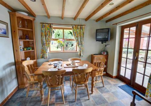 Apartamento Pant Yr Hyddod