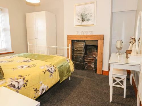 Mill Cottage, Belford