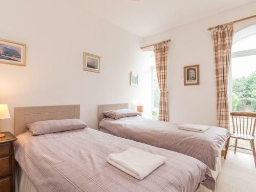 Stable Cottage, Belford