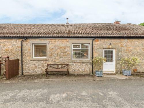 Stable Cottage, Belford