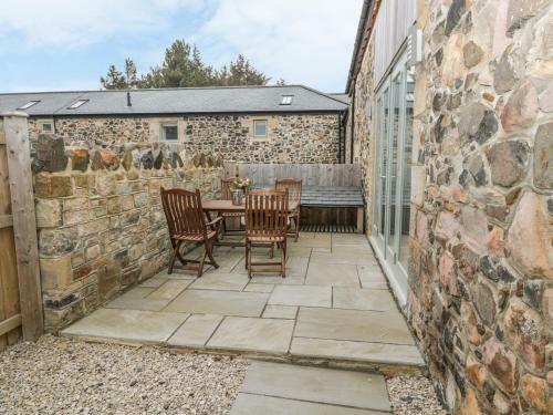 The Coach House, Belford