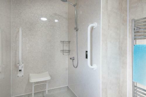 Hostal Brown Rigg Guest Rooms