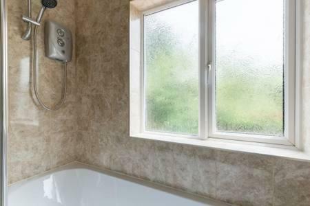 Apartamentos Solihull/nec/airport 3 Br Semi-detached House