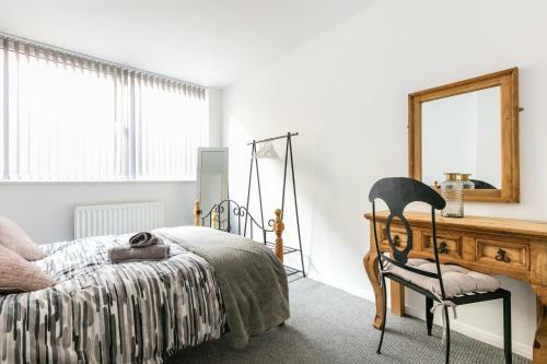 Citystop Apartment
