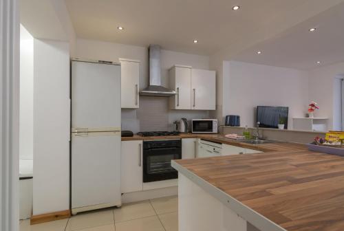 Apartamentos Corporate House Belfast
