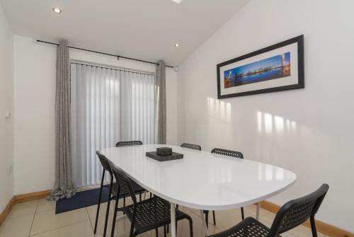 Apartamentos Corporate House Belfast