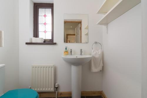 Apartamentos Corporate House Belfast