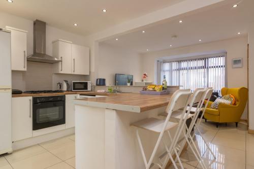Apartamentos Corporate House Belfast