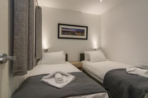 Apartamentos Corporate House Belfast