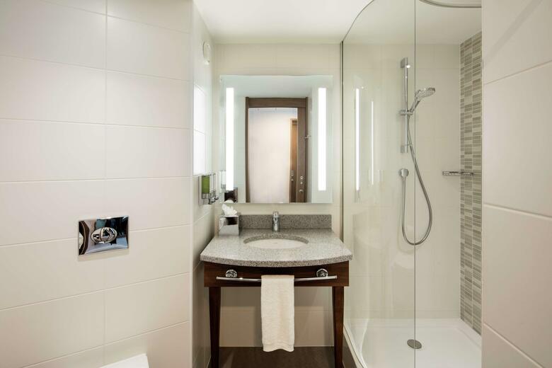 Hotel Hampton By Hilton Belfast City Centre