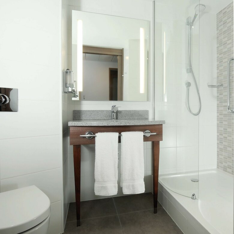 Hotel Hampton By Hilton Belfast City Centre