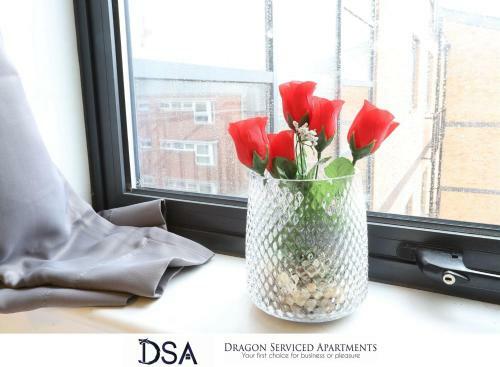 Icc/arena/fiveways Central Apartment.