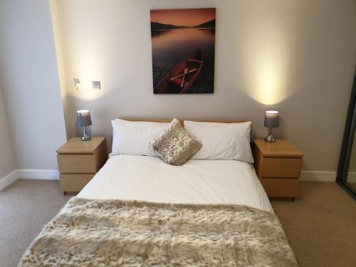 Apartamento Birmingham's Hidden Gem Diamond; Free Breakfast