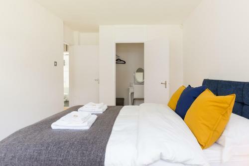 Wilfred House Edgbaston - 2 Mins Fm Cricket Gr, Qe