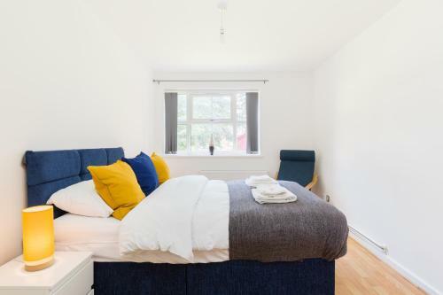 Wilfred House Edgbaston - 2 Mins Fm Cricket Gr, Qe