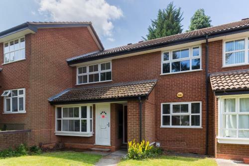 Wilfred House Edgbaston - 2 Mins Fm Cricket Gr, Qe