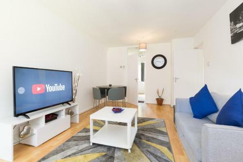 Wilfred House Edgbaston - 2 Mins Fm Cricket Gr, Qe