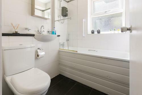 Wilfred House Edgbaston - 2 Mins Fm Cricket Gr, Qe