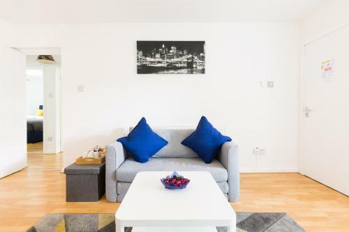 Wilfred House Edgbaston - 2 Mins Fm Cricket Gr, Qe