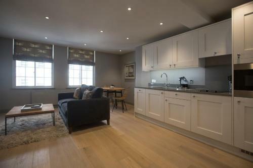 Apartamentos No.8 Waterloo Street