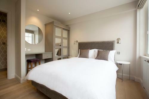 Apartamentos No.8 Waterloo Street
