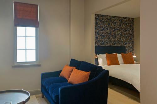 Apartamentos No.8 Waterloo Street
