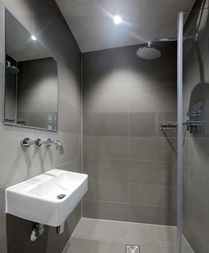 Apartamentos No.8 Waterloo Street