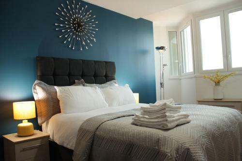 First Stay Apartments - Metropolitan House