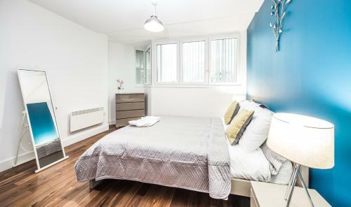 First Stay Apartments - Metropolitan House