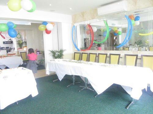 Ababeel Hotel