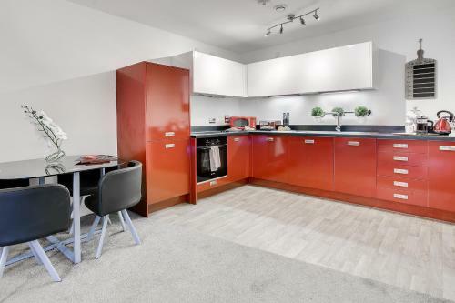 Apartamentos The President
