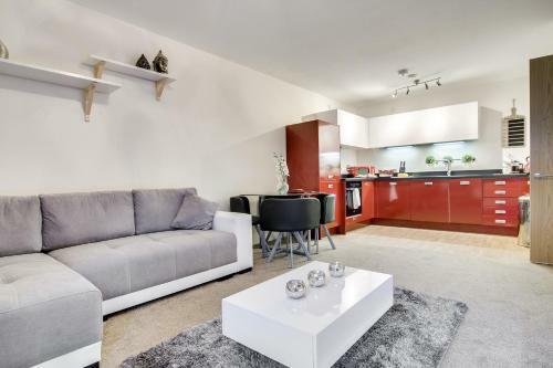Apartamentos The President