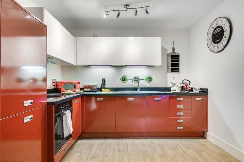 Apartamentos The President