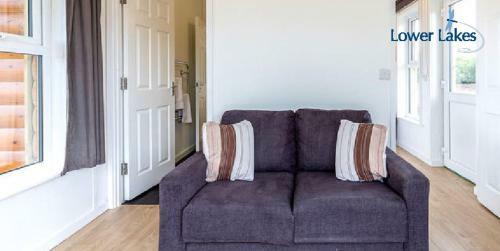 Hazel 2 - Standard Plus One Bed Apartment On Private Estate
