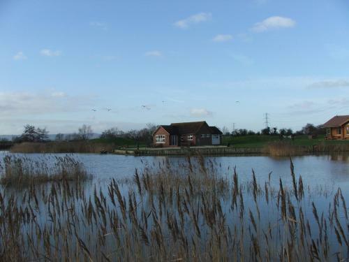Maple 2 - Standard Plus One Bed Apartment On Private Estate