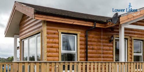 Maple 2 - Standard Plus One Bed Apartment On Private Estate