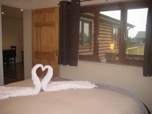 Poplars 3 - Studio Apartment On Private Estate