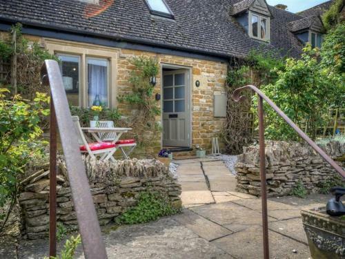 Bobble Cottage, Bourton On The Water