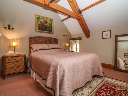 Tallet Barn, Bourton On The Water