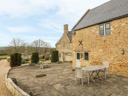 Tallet Barn, Bourton On The Water