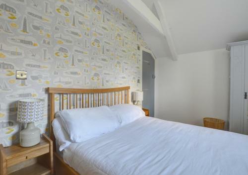 Apartamento The Coach House