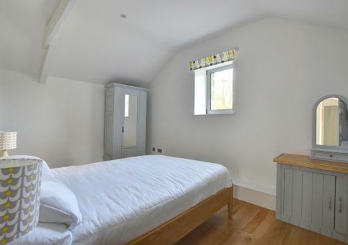 Apartamento The Coach House