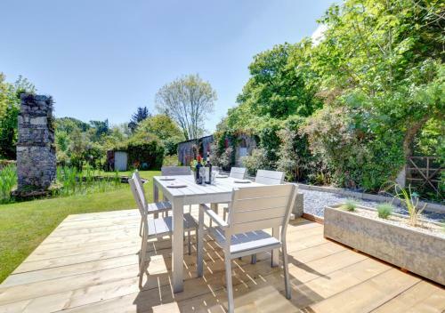 Apartamento The Coach House
