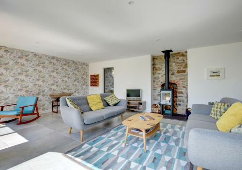 Apartamento The Coach House